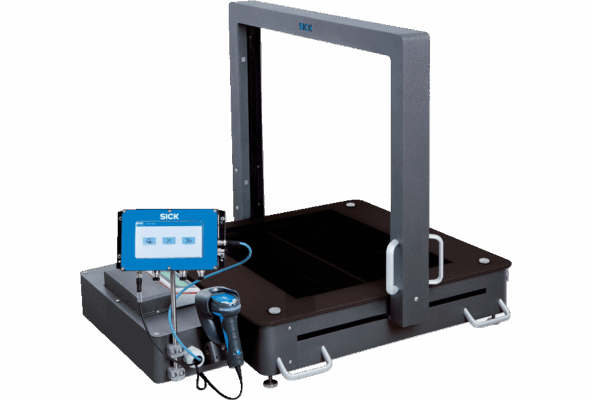 SICK Master Data Analyzer
