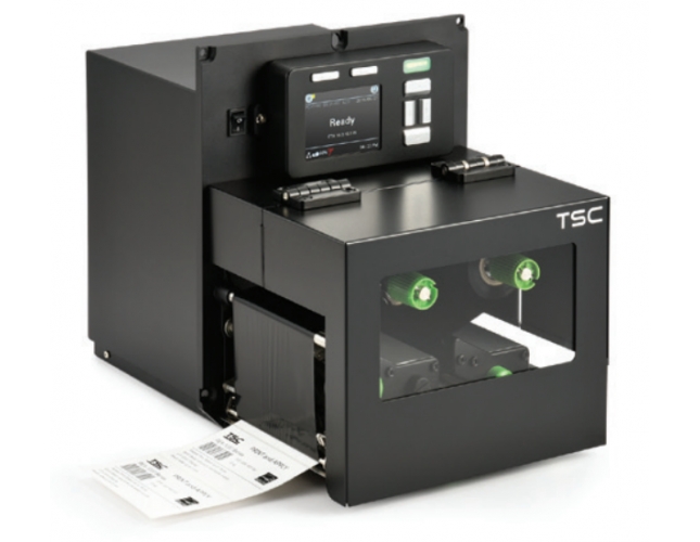 Mechanizm drukujący TSC PEX-1000