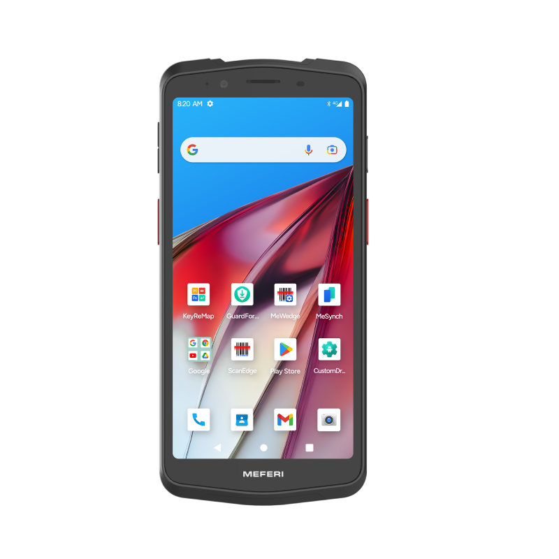 Komputer mobilny Meferi ME63