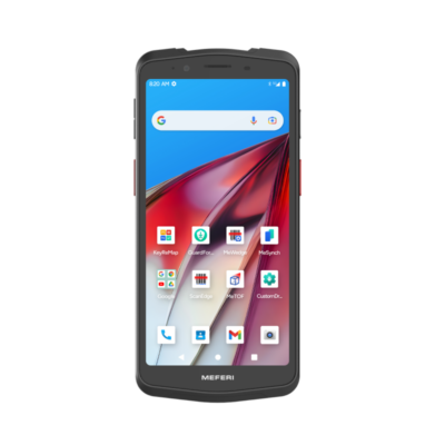 Komputer mobilny Meferi ME65