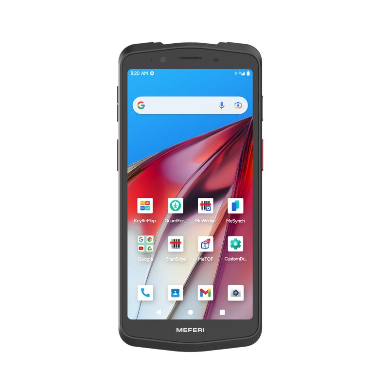 Komputer mobilny Meferi ME65