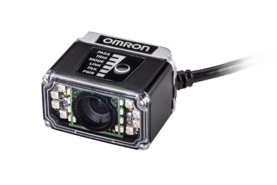 Czytnik kodów kreskowych MicroHAWK V420-F