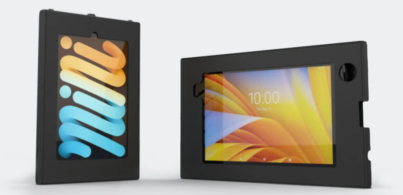 Modułowa obudowa dla tabletów RAM Mounts Safe-Case