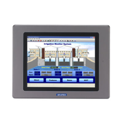 Monitor przemysłowy Advantech WebOP-2080T