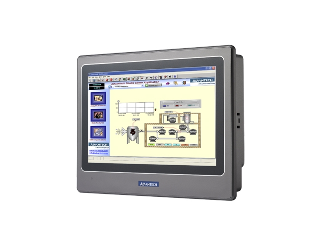 Monitor przemysłowy Advantech WOP-2070V