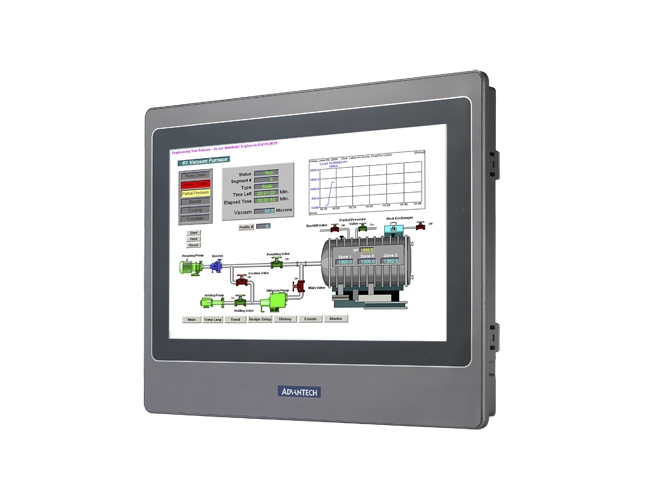 Monitor przemysłowy WOP-2104V