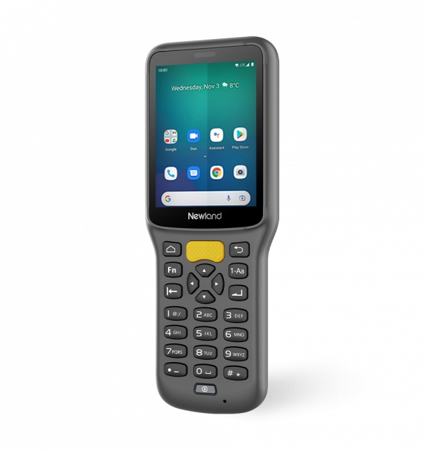 Terminal Newland MT37 Baiji