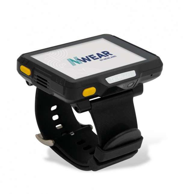 Terminal ubieralny Newland WD1