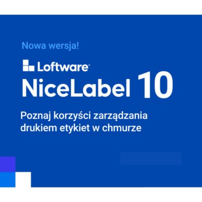 Loftware NiceLabel