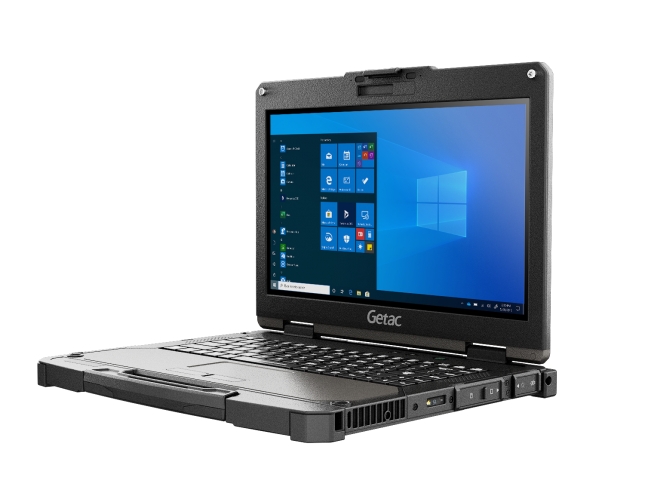 Notebook Getac B360