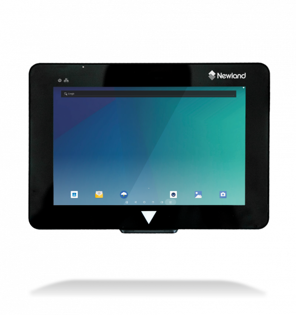 Kiosk Newland NQuire 750 Stingray