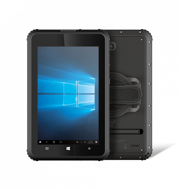 Tablet Newland NQuire 800 III Opah