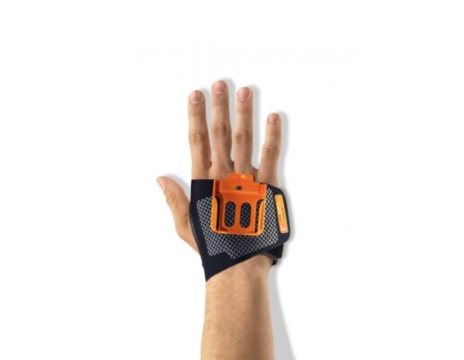 Opaska na dłoń z wyzwalaczem w śródręczu Proglove