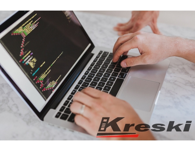 Oprogramowanie i aplikacje dedykowane