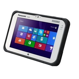 Panasonic Toughbook M1