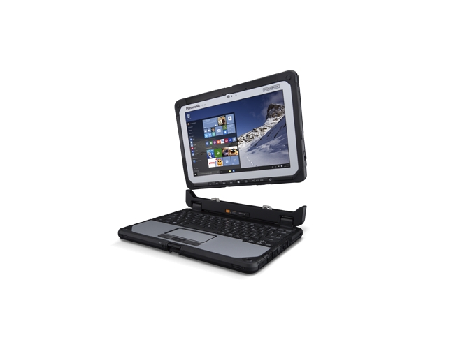 Panasonic Toughbook CF-20