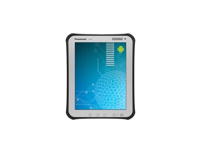 Panasonic Toughpad FZ-A1