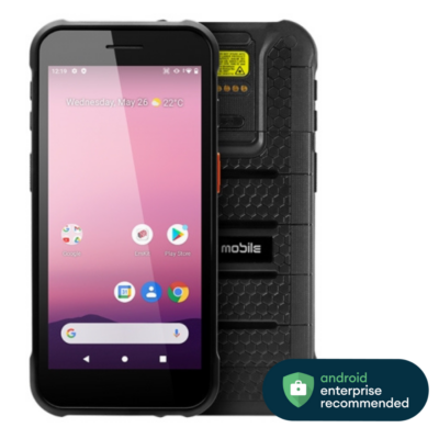 Terminal Point Mobile PM75