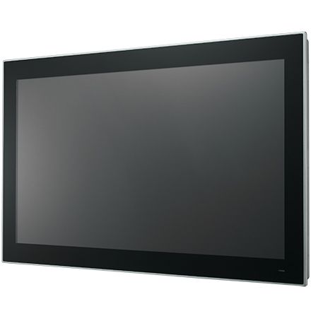 Komputer panelowy Advantech PPC-324W-P7