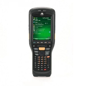 Terminal MC9500