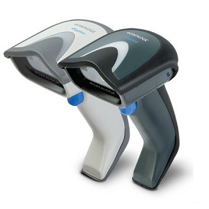 Skaner Datalogic Gryphon 4100