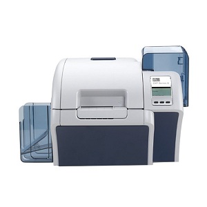 Drukarka kart Zebra ZXP series 8