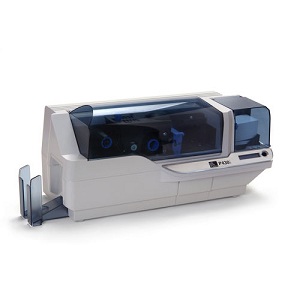 Drukarka kart Zebra P430i