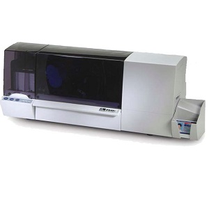 Drukarka Kart Zebra P640i