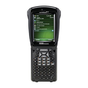 Terminal Psion Workabout Pro 3