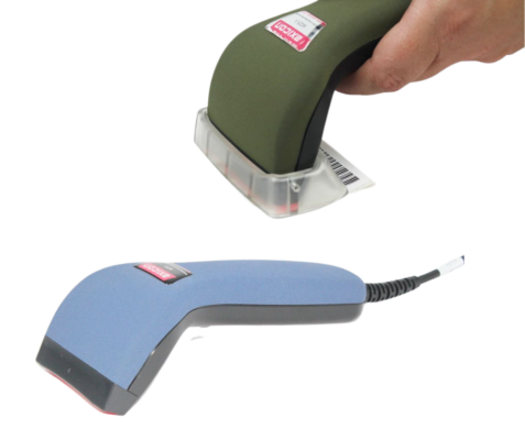 Weryfikator kodów kreskowych Axicon 6015 / 6025