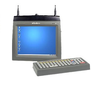 Terminal wózkowy Psion 8530G2