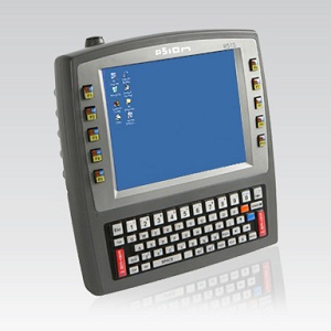 Terminal wózkowy Psion 8515