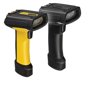 Skaner Datalogic PowerScan PD7100
