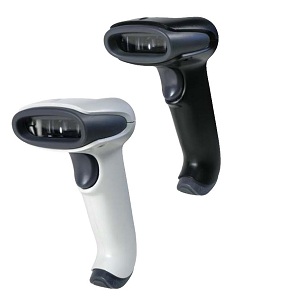 Skaner Honeywell 3200