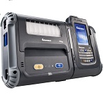 Drukarka Intermec PW50