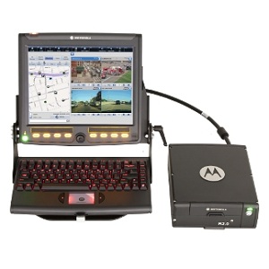 Motorola MW810
