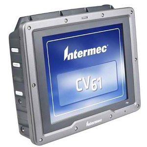 Terminal wózkowy Intermec CV61