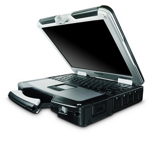 Panasonic Toughbook CF-31