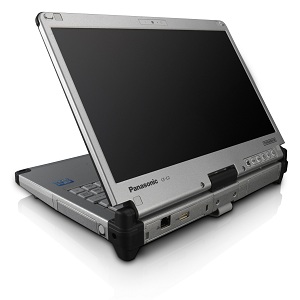 Panasonic Toughbook CF-C2
