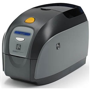 Drukarka kart Zebra ZXP Series 1