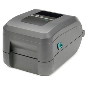 Drukarka Zebra GT800