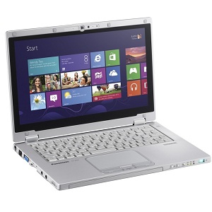 Panasonic Ultrabook CF-AX2