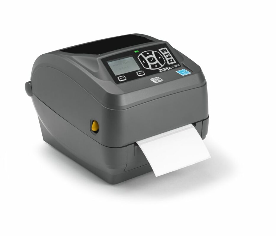 Drukarka Zebra ZD500R