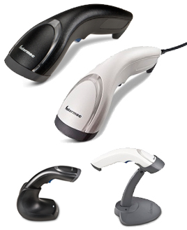 Czytnik Intermec SG20