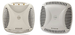 Aruba AP-134/135