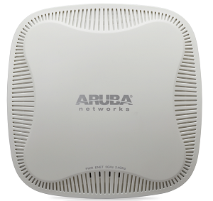 Aruba AP-204/205