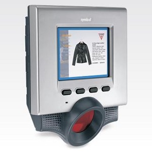 Weryfikator cen Motorola MK2200