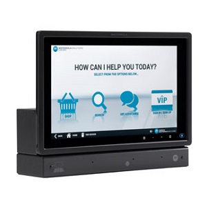 Asystent klienta Motorola CC5000