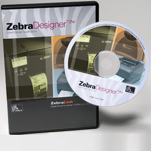 ZebraDesigner Pro