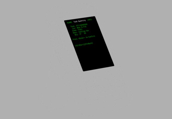 Terminal Emulation
